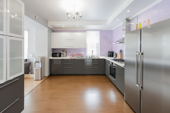 
  Продается дом, 330.4 м², Новосибирск
. Фото 13.