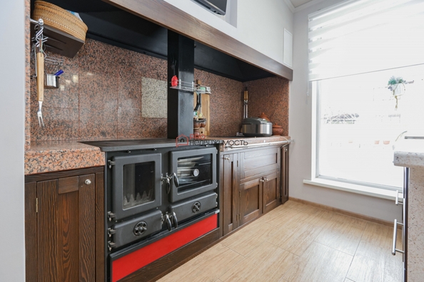 
  Продается дом, 330.4 м², Новосибирск
. Фото 16.