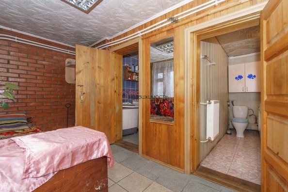 
  Продается коттедж, 180 м², СНТ Черемушки (Первомайский р-н)
. Фото 4.