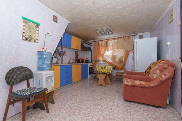 
  Продается коттедж, 180 м², СНТ Черемушки (Первомайский р-н)
. Фото 6.