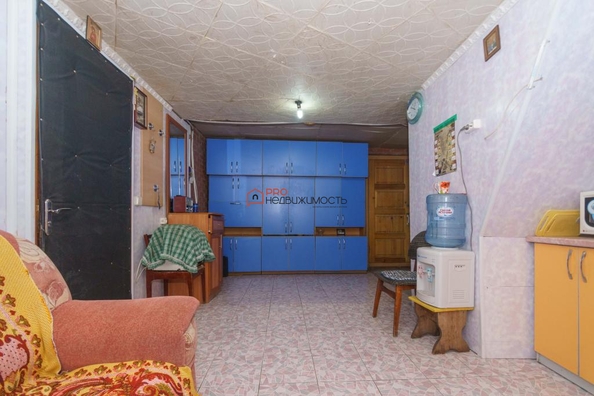 
  Продается коттедж, 180 м², СНТ Черемушки (Первомайский р-н)
. Фото 9.