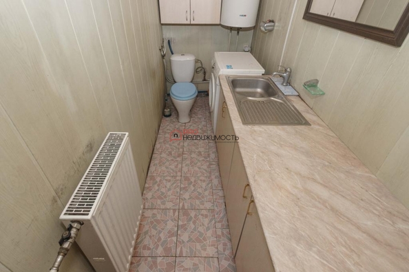 
  Продается коттедж, 180 м², СНТ Черемушки (Первомайский р-н)
. Фото 17.