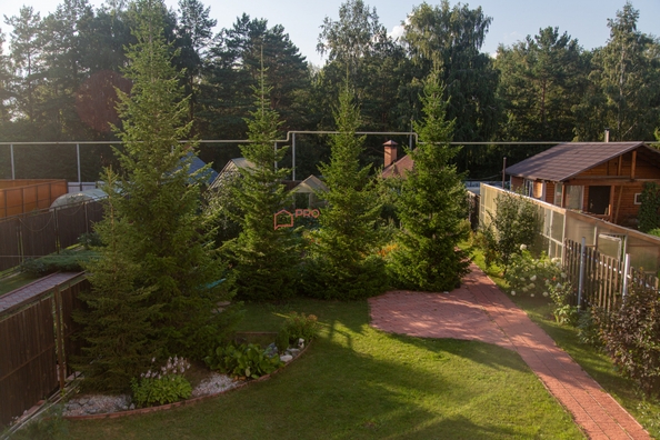 
  Продается дом, 260 м², Новосибирск
. Фото 44.