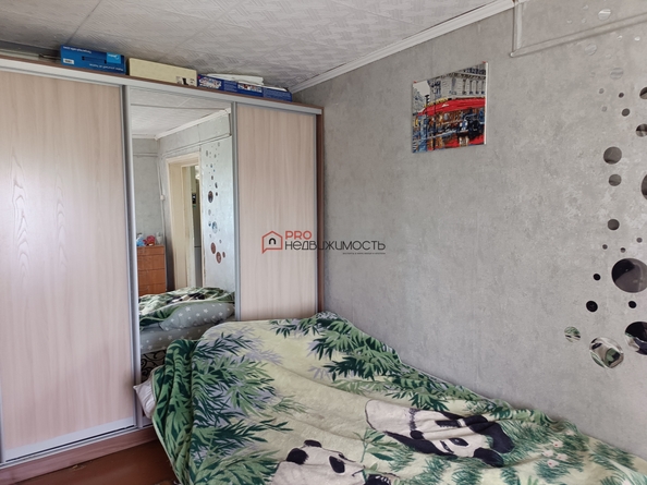 
  Продается дом, 48.8 м², Новосибирск
. Фото 2.