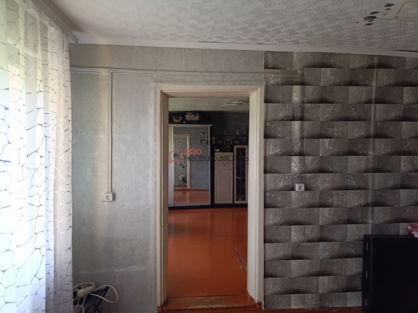 
  Продается дом, 48.8 м², Новосибирск
. Фото 3.