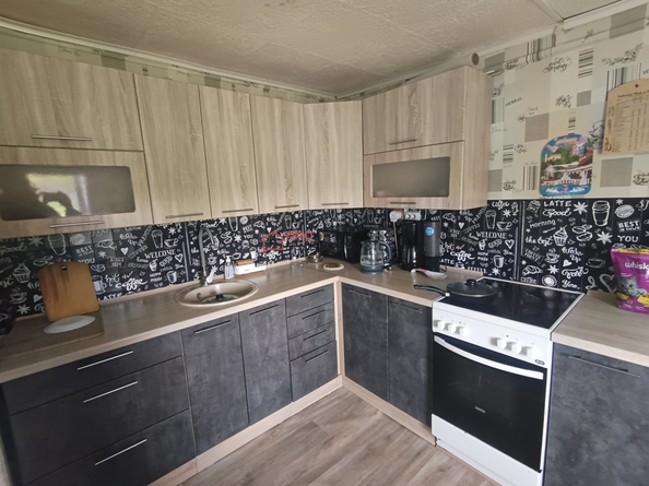 
  Продается дом, 48.8 м², Новосибирск
. Фото 6.