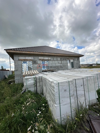 
  Продается дом, 95 м², рабочий поселок Коченево
. Фото 5.