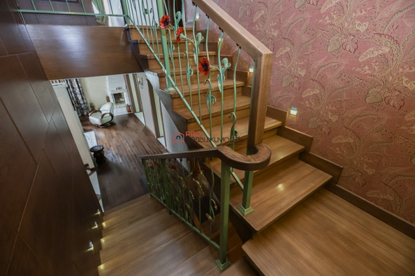 
  Продается дом, 290 м², село Ленинское
. Фото 29.
