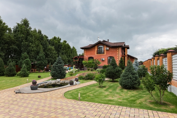 
  Продается дом, 290 м², село Ленинское
. Фото 42.