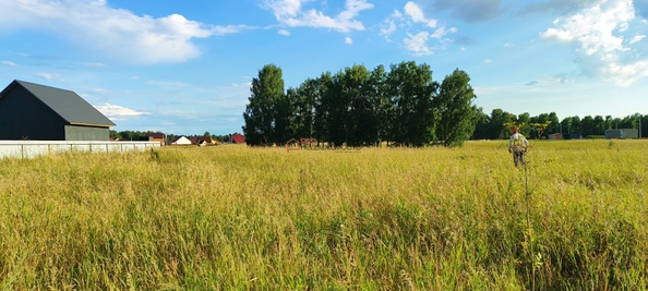 
  Продается земельный участок, 10 соток, село Ленинское
. Фото 1.
