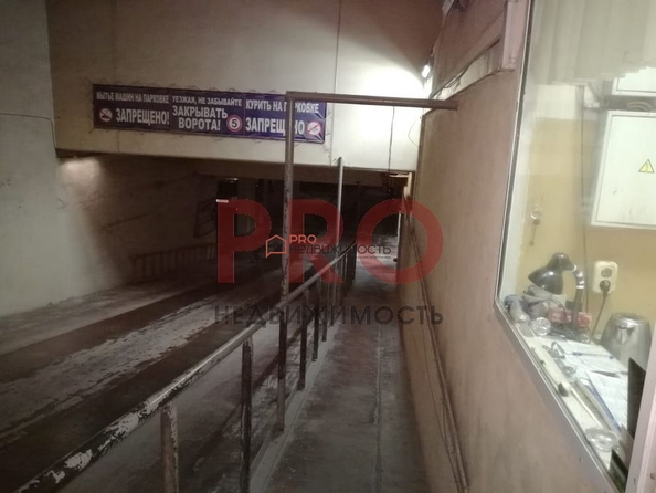 
  Продается парковка, 18 м², Коммунистическая ул, д. 77
. Фото 4.