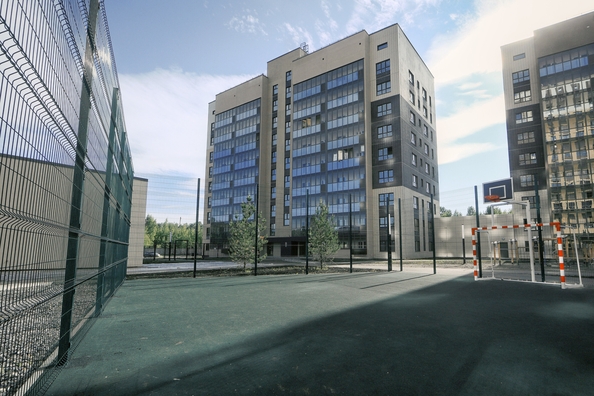 
  Продается 1-комн. квартира, 58.15 м², ЖК Одоевский, дом 4
. Фото 7.