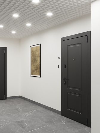 
  Продается 1-комн. квартира 42.79 м², в ЖК Семейный квартал, дом 3. Фото 7.