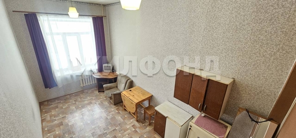 
  Продается комната, 21 м², АБК, д. 2
. Фото 4.
