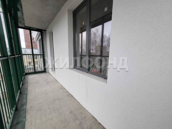 
  Продается 1-комн. квартира, 32 м², ЖК Рубин
. Фото 2.