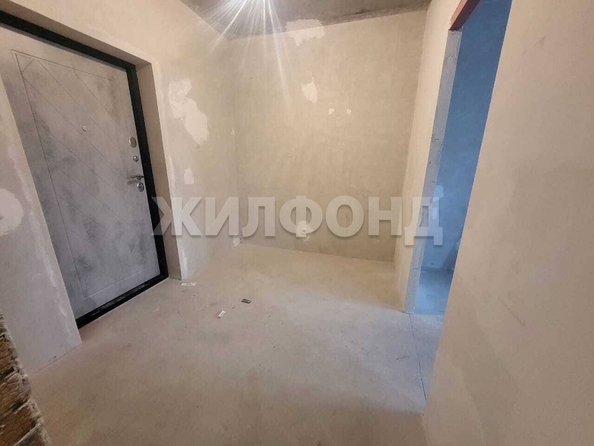 
  Продается 1-комн. квартира, 32 м², ЖК Рубин
. Фото 4.