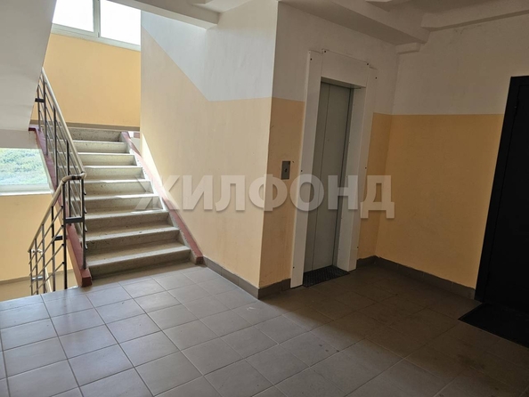 
  Продается студия, 32.3 м², Александра Чистякова ул, д. 6
. Фото 16.