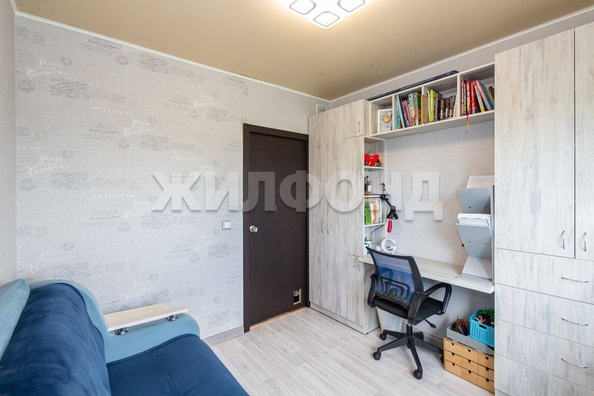 
  Продается 2-комн. квартира, 48.6 м², Поселок Кольцово, д. 2
. Фото 9.