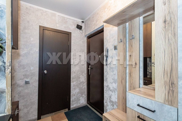 
  Продается 2-комн. квартира, 48.6 м², Поселок Кольцово, д. 2
. Фото 11.