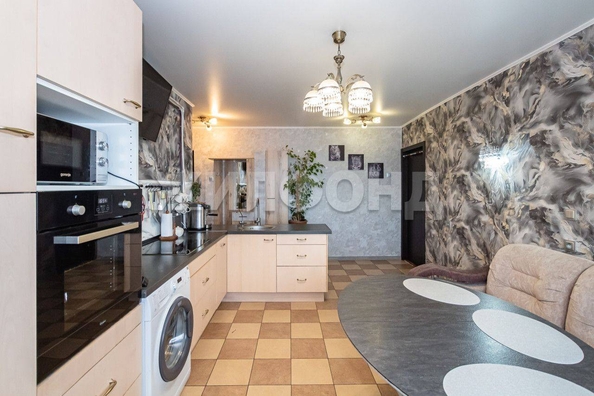 
  Продается 2-комн. квартира, 48.6 м², Поселок Кольцово, д. 2
. Фото 2.