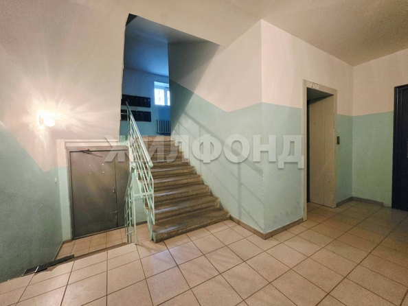 
  Продается 2-комн. квартира, 58.9 м², Поселок Кольцово, д. 17
. Фото 12.