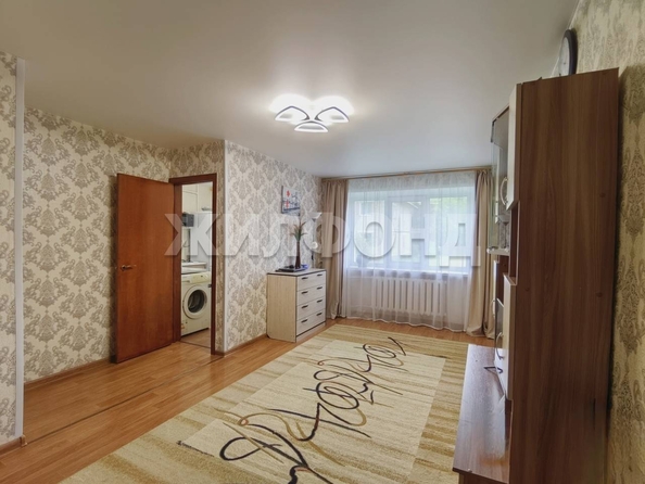 
  Продается 2-комн. квартира, 44.4 м², д. 18
. Фото 2.
