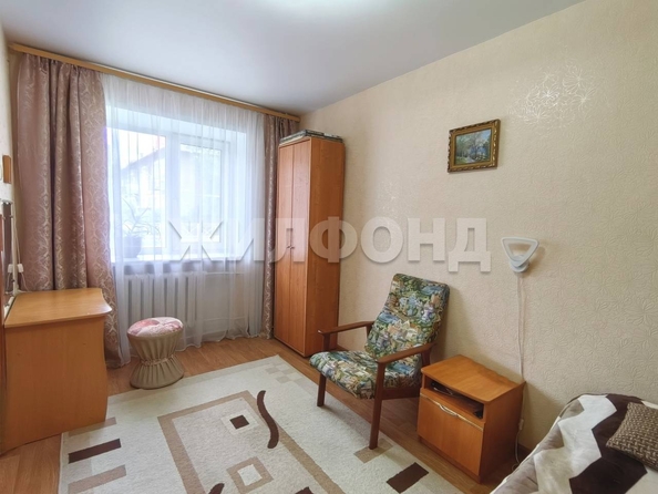 
  Продается 2-комн. квартира, 44.4 м², д. 18
. Фото 5.