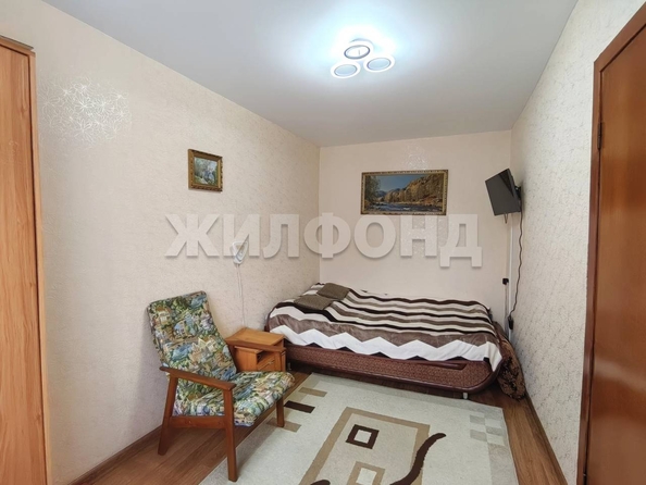 
  Продается 2-комн. квартира, 44.4 м², д. 18
. Фото 6.