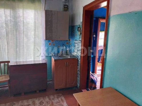 
  Продается 2-комн. квартира, 30.8 м², Обская ул, д. 6
. Фото 7.