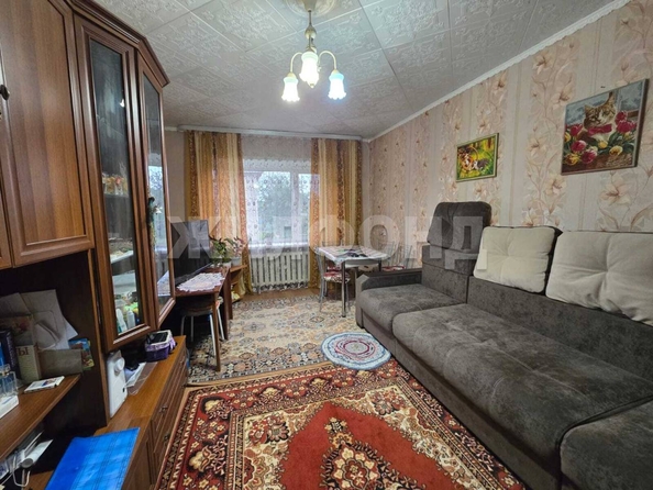 
  Продается 2-комн. квартира, 52.5 м², Советская ул, д. 9
. Фото 4.