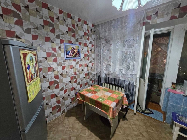 
  Продается 2-комн. квартира, 52.5 м², Советская ул, д. 9
. Фото 6.