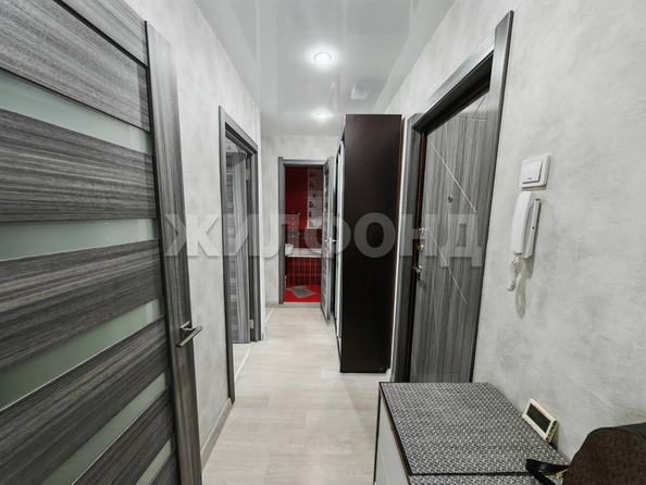 
  Продается 2-комн. квартира, 42.6 м², Кропоткина ул, д. 138
. Фото 11.