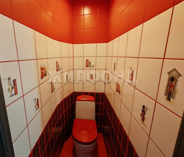 
  Продается 2-комн. квартира, 42.6 м², Кропоткина ул, д. 138
. Фото 13.