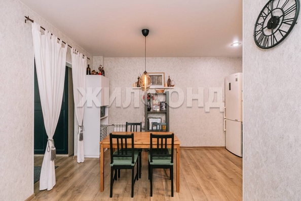 
  Продается 3-комн. квартира, 87 м², Дмитрия Шмонина ул, д. 3
. Фото 6.