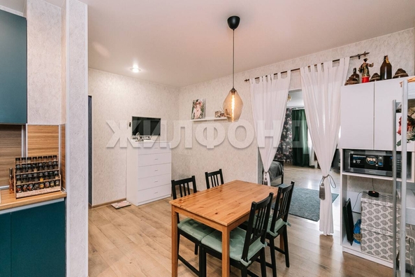 
  Продается 3-комн. квартира, 87 м², Дмитрия Шмонина ул, д. 3
. Фото 7.