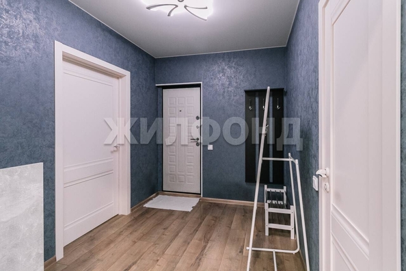 
  Продается 3-комн. квартира, 87 м², Дмитрия Шмонина ул, д. 3
. Фото 8.