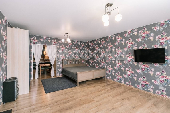 
  Продается 3-комн. квартира, 87 м², Дмитрия Шмонина ул, д. 3
. Фото 18.