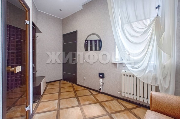 
  Продается 3-комн. квартира, 83.9 м², санатория Бердский тер, д. 41
. Фото 11.
