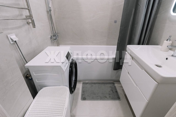 
  Продается 3-комн. квартира, 75.6 м², ЖК Кольца, дом 11
. Фото 13.