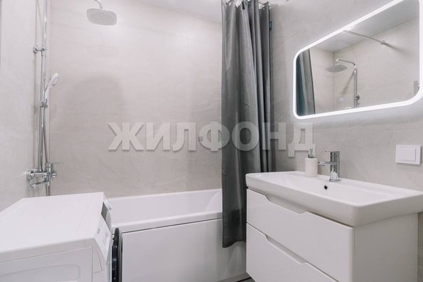 
  Продается 3-комн. квартира, 75.6 м², ЖК Кольца, дом 11
. Фото 17.