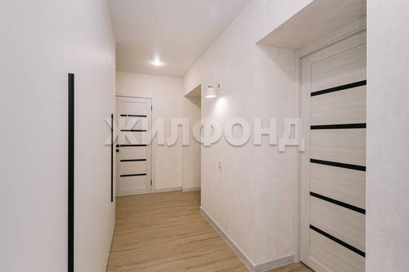 
  Продается 3-комн. квартира, 75.6 м², ЖК Кольца, дом 11
. Фото 29.