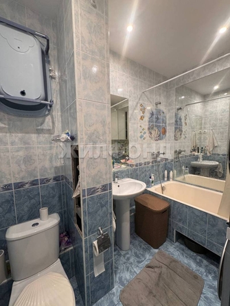 
  Продается 3-комн. квартира, 72.2 м², Краснообск, д. 103
. Фото 20.