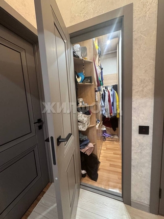 
  Продается 3-комн. квартира, 72.2 м², Краснообск, д. 103
. Фото 24.