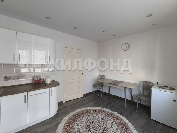 
  Продается 3-комн. квартира, 86.5 м², Виктора Шевелева ул, д. 34
. Фото 14.