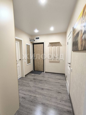 
  Продается 3-комн. квартира, 86.5 м², Виктора Шевелева ул, д. 34
. Фото 20.