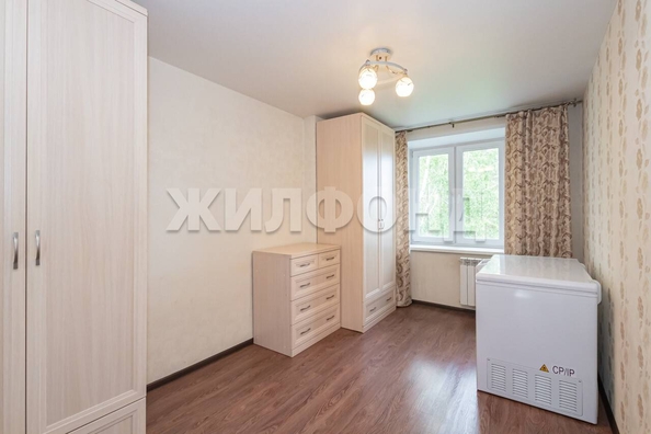 
  Продается 4-комн. квартира, 81.5 м², Поселок Кольцово, д. 24
. Фото 16.