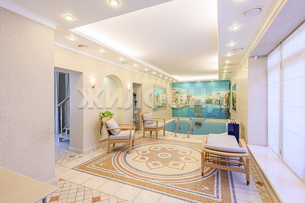 
  Продается дом, 476.8 м², СНТ Электрон (Кубовинский сельсовет)
. Фото 15.