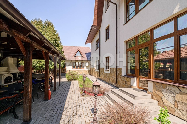 
  Продается дом, 476.8 м², СНТ Электрон (Кубовинский сельсовет)
. Фото 27.