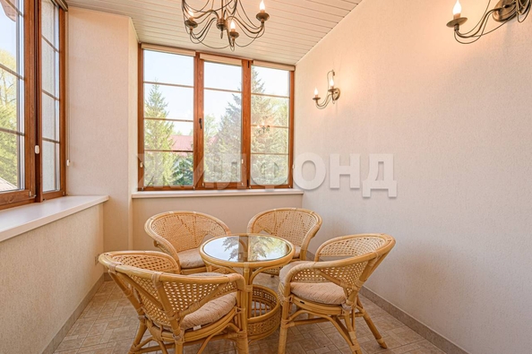 
  Продается дом, 476.8 м², СНТ Электрон (Кубовинский сельсовет)
. Фото 34.