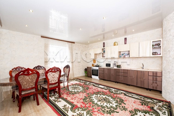 
  Продается дом, 372.2 м², ДНТ Горняк
. Фото 4.